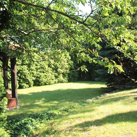 Apartamenty Szkocka Danzica Esterno foto
