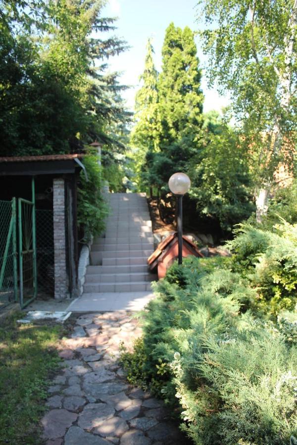 Apartamenty Szkocka Danzica Esterno foto