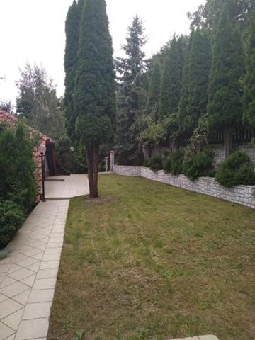 Apartamenty Szkocka Danzica Esterno foto