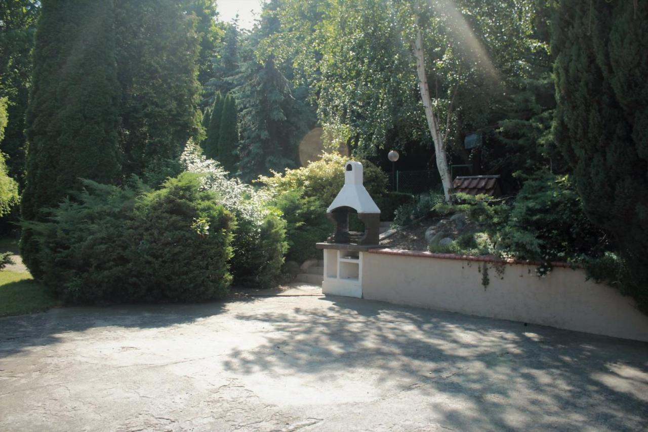 Apartamenty Szkocka Danzica Esterno foto
