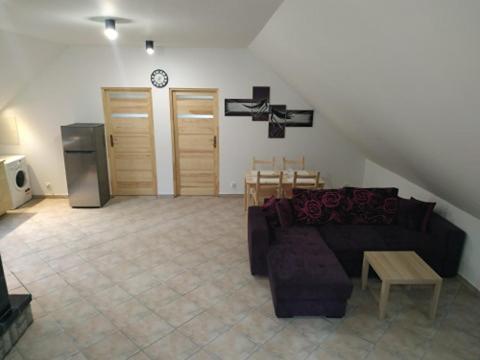 Apartamenty Szkocka Danzica Esterno foto