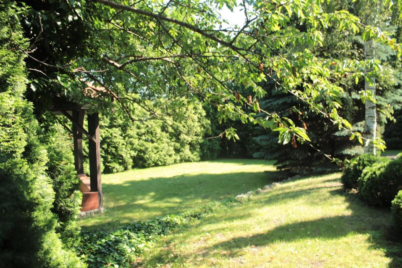 Apartamenty Szkocka Danzica Esterno foto