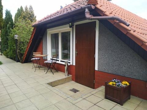 Apartamenty Szkocka Danzica Esterno foto