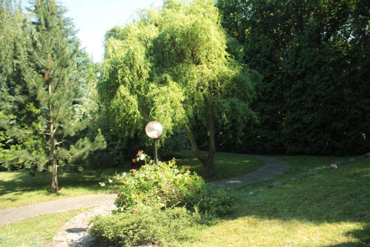 Apartamenty Szkocka Danzica Esterno foto
