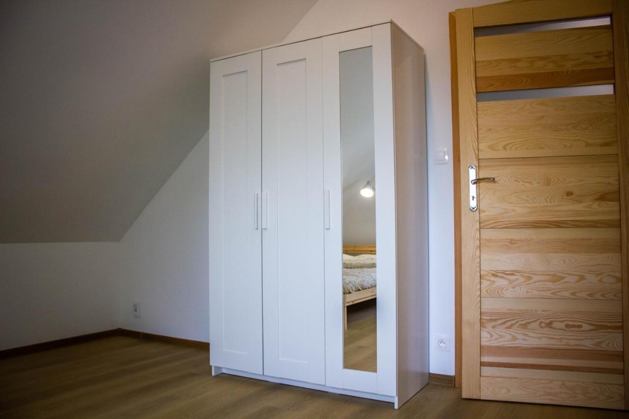 Apartamenty Szkocka Danzica Esterno foto