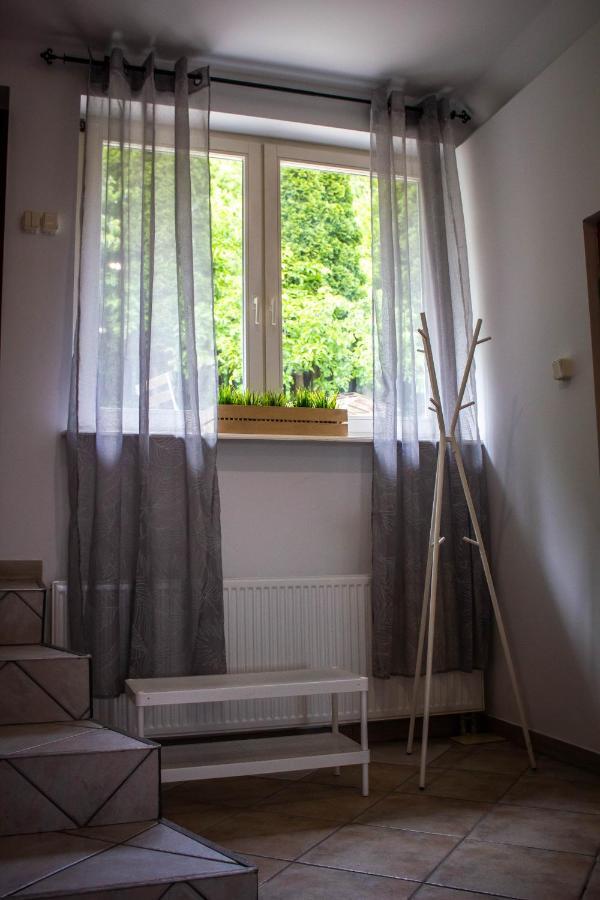 Apartamenty Szkocka Danzica Esterno foto