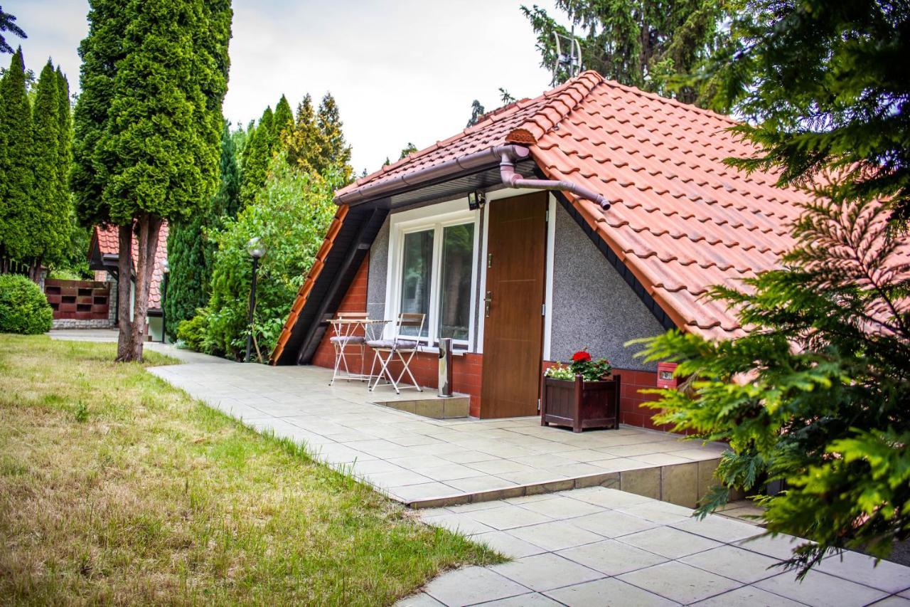 Apartamenty Szkocka Danzica Esterno foto